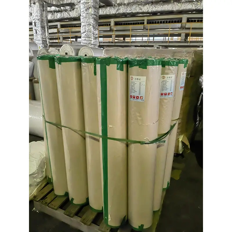 Aluminiumfoliebekleding voor isolatiesystemen