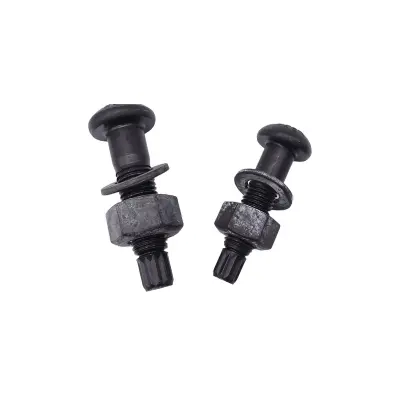 Torque Shear High Strength Structural Bolts